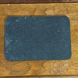 Haan Slim & Light Floor Protector/Resting Mat For Model SI-35